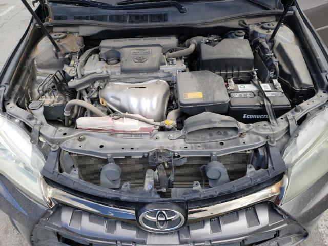 Photo 11 from auction – 2015 TOYOTA CAMRY LE with VIN 4T1BF1FK8FU481277
