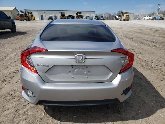 Photo 6 from auction – 2016 HONDA CIVIC LX with VIN 19XFC2F58GE073215