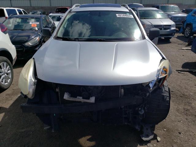 Photo 5 from auction – 2011 NISSAN ROGUE S with VIN JN8AS5MT0BW169293