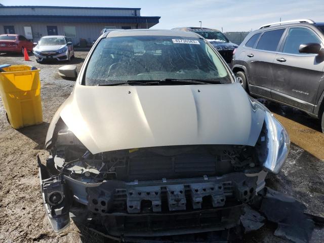 Photo 5 from auction – 2016 FORD FOCUS TITA with VIN 1FADP3N29GL359726