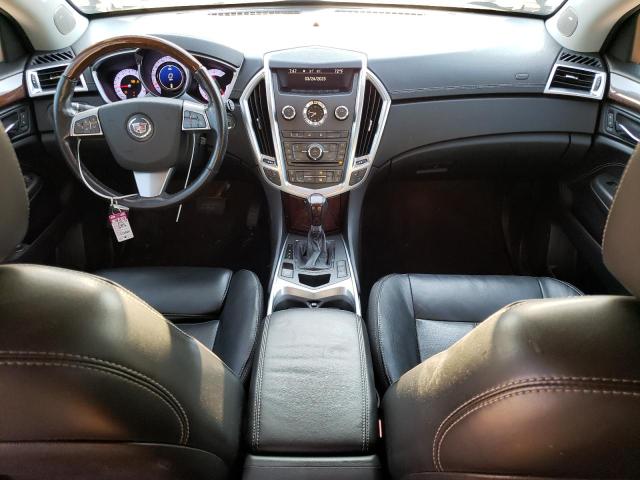 Photo 8 from auction – 2012 CADILLAC SRX LUXURY with VIN 3GYFNDE35CS573229