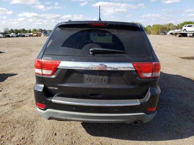 Photo 6 from auction – 2011 JEEP GRAND CHER with VIN 1J4RS5GG8BC629597