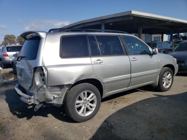 Photo 3 from auction – 2006 TOYOTA HIGHLANDER with VIN JTEEW21AX60012586