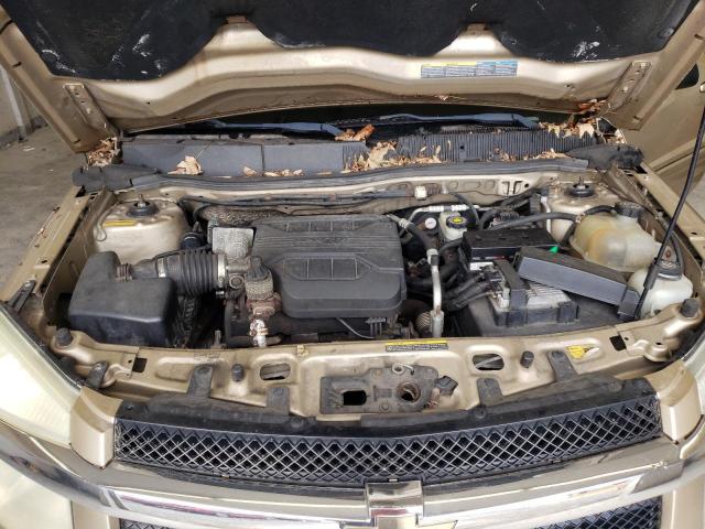 Photo 12 from auction – 2005 CHEVROLET EQUINOX LT with VIN 2CNDL73F956089370