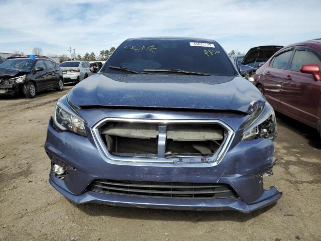 Photo 5 from auction – 2018 SUBARU LEGACY 2.5 with VIN 4S3BNAF67J3027823