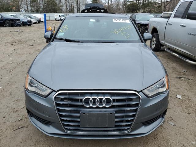 Photo 5 from auction – 2015 AUDI A3 with VIN WAUBFGFF4F1029478