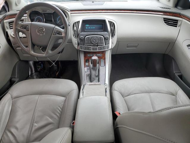 Photo 8 from auction – 2012 BUICK LACROSSE with VIN 1G4GC5E32CF216497