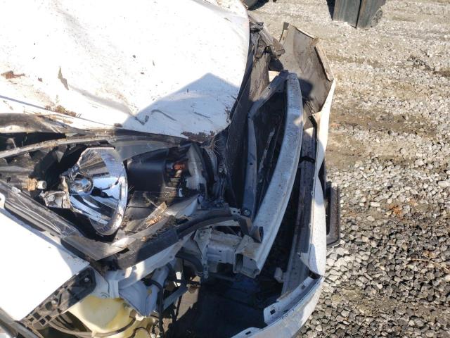 Photo 9 from auction – 2007 HONDA CR-V EX with VIN JHLRE38517C032087