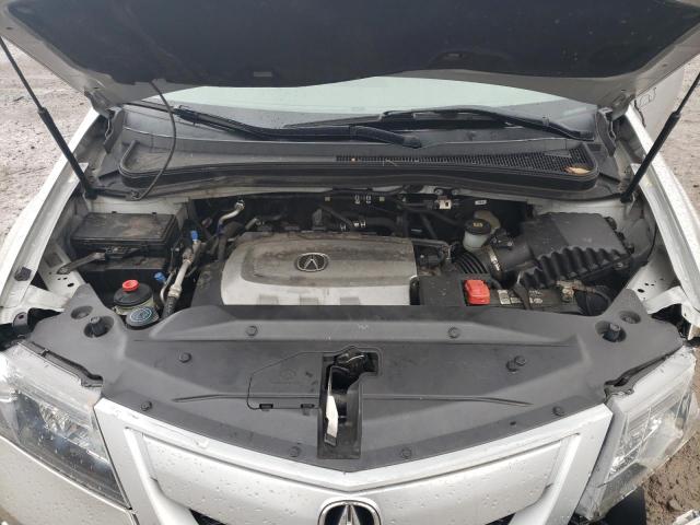 Zdjęcie 12 z aukcji – 2012 ACURA MDX TECHNO z VIN 2HNYD2H3XCH536353