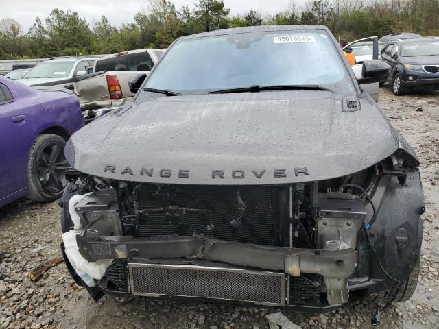 Photo 5 from auction – 2017 LAND ROVER RANGE ROVE with VIN SALVD2BG9HH193965