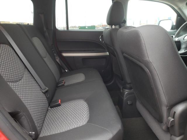 Photo 10 from auction – 2009 CHEVROLET HHR LS with VIN 3GNCA13B09S503893