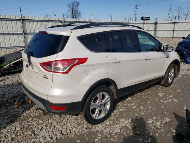 Photo 3 from auction – 2013 FORD ESCAPE SE with VIN 1FMCU9GX6DUB86775