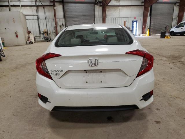 Photo 6 from auction – 2017 HONDA CIVIC EX with VIN 19XFC2F76HE010049