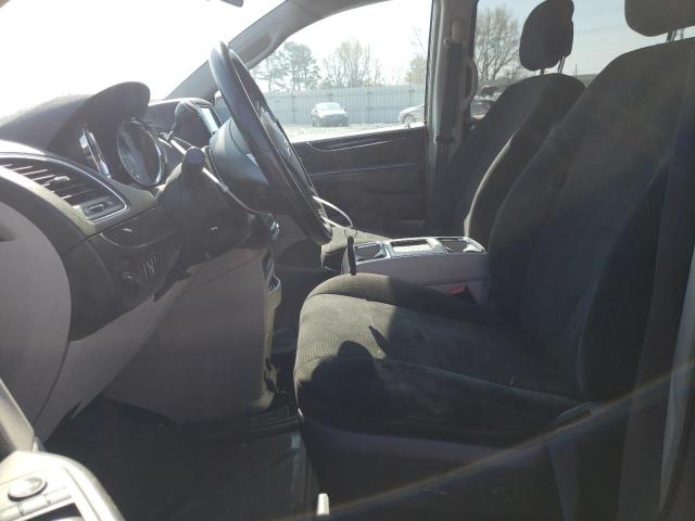 Photo 7 from auction – 2011 CHRYSLER TOWN & COU with VIN 2A4RR5DG3BR775476