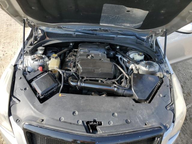 Photo 11 from auction – 2013 CADILLAC ATS with VIN 1G6AA5RA1D0144935