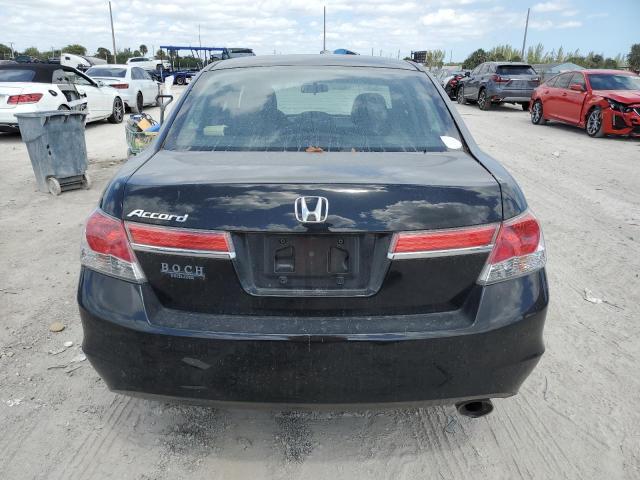 Photo 6 from auction – 2012 HONDA ACCORD EX with VIN 1HGCP2F78CA070399