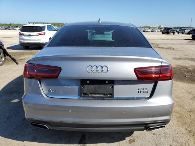 Photo 6 from auction – 2017 AUDI A6 PREMIUM with VIN WAUC8AFC7HN014955