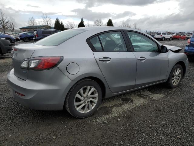 Photo 3 from auction – 2012 MAZDA 3 I with VIN JM1BL1V81C1551010