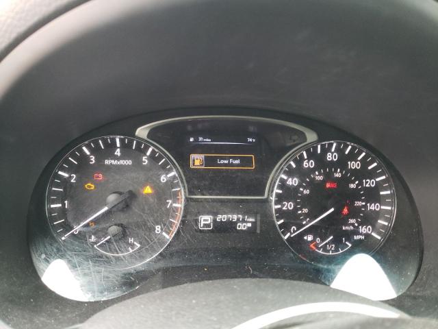 Photo 9 from auction – 2014 NISSAN ALTIMA 2.5 with VIN 1N4AL3AP1EC402923