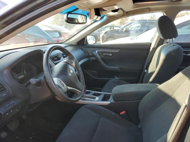 Photo 7 from auction – 2015 NISSAN ALTIMA 2.5 with VIN 1N4AL3AP2FC129668