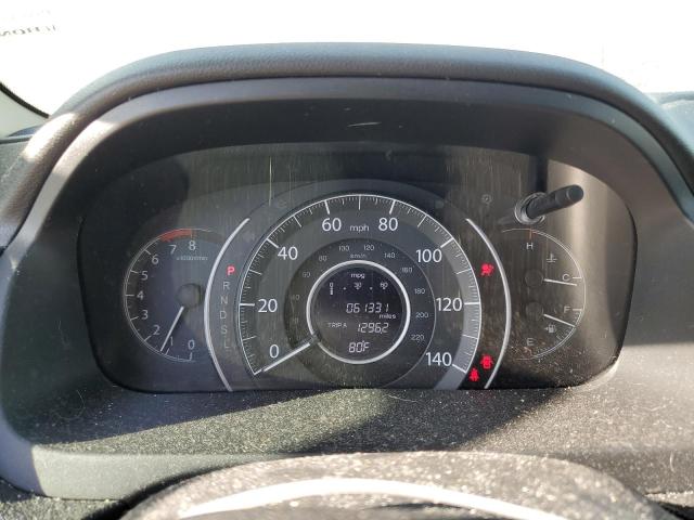 Photo 9 from auction – 2016 HONDA CR-V EXL with VIN 2HKRM3H76GH514446