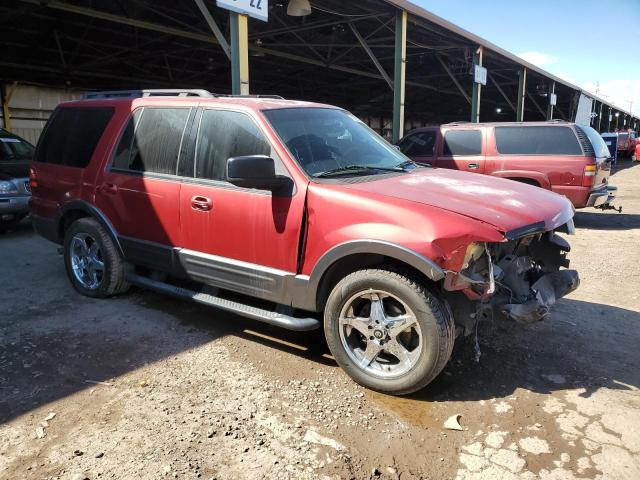 Photo 4 from auction – 2006 FORD EXPEDITION with VIN 1FMFU15536LA86822