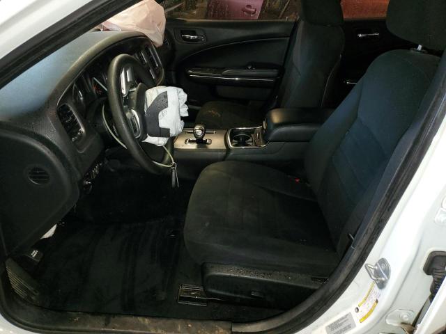 Photo 7 from auction – 2014 DODGE CHARGER SE with VIN 2C3CDXBGXEH344558