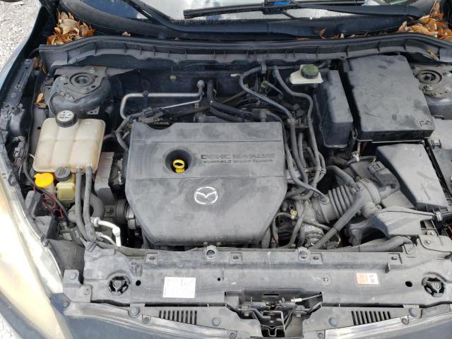 Photo 11 from auction – 2010 MAZDA 3 I with VIN JM1BL1SF6A1192768