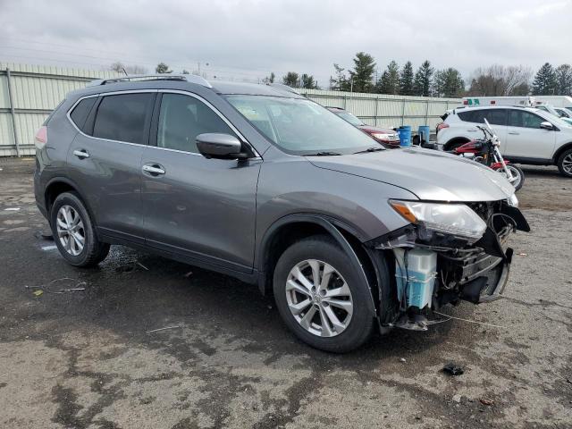 Photo 4 from auction – 2016 NISSAN ROGUE S with VIN KNMAT2MV8GP631156
