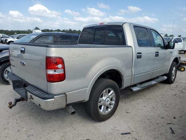 Photo 3 from auction – 2006 FORD F150 SUPER with VIN 1FTPW14506FA41128
