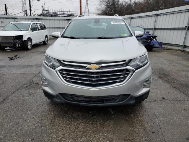 Photo 5 from auction – 2018 CHEVROLET EQUINOX PR with VIN 2GNAXVEV2J6322186