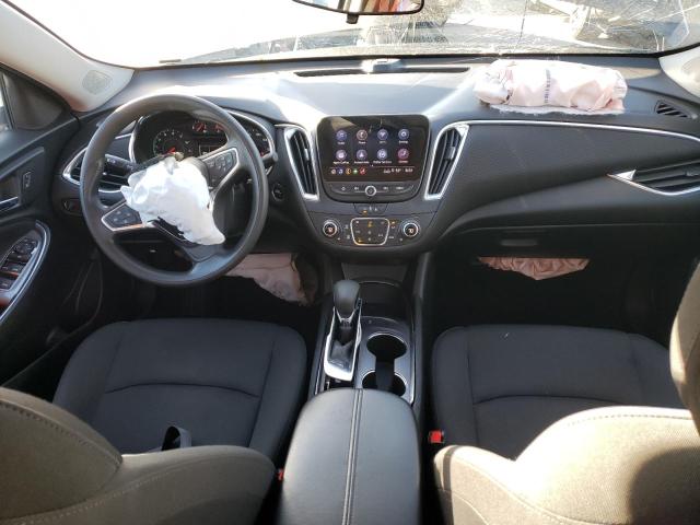 Photo 8 from auction – 2021 CHEVROLET MALIBU LT with VIN 1G1ZD5ST2MF025252