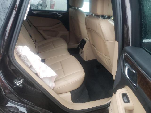Photo 10 from auction – 2021 PORSCHE MACAN with VIN WP1AA2A50MLB03431