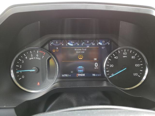 Photo 9 from auction – 2022 FORD EXPEDITION with VIN 1FMJK1HT6NEA52130