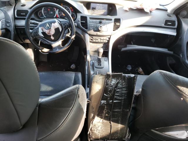 Photo 8 from auction – 2012 ACURA TSX TECH with VIN JH4CU2F63CC017790