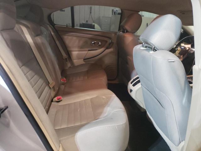 Photo 10 from auction – 2013 FORD TAURUS SE with VIN 1FAHP2D84DG181570