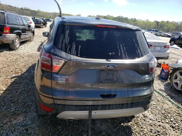 Photo 6 from auction – 2017 FORD ESCAPE SE with VIN 1FMCU0G91HUA28590