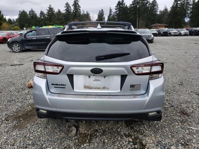 Photo 6 from auction – 2017 SUBARU IMPREZA PR with VIN 4S3GTAB61H3735366