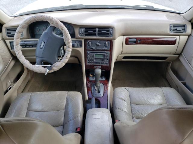 Photo 8 from auction – 2000 VOLVO V70 XC with VIN YV1LZ56D4Y2636764