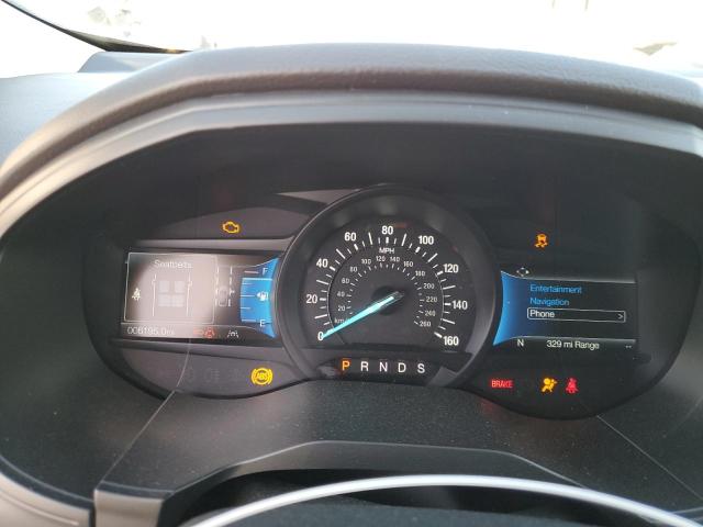 Photo 9 from auction – 2022 FORD EDGE SEL with VIN 2FMPK4J96NBB04295