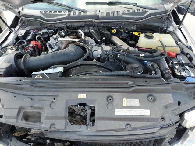 Photo 11 from auction – 2019 FORD F250 SUPER with VIN 1FT7W2BT3KEE01385