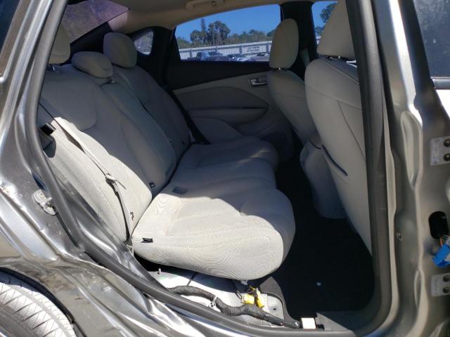 Photo 10 from auction – 2013 DODGE DART SXT with VIN 1C3CDFBA8DD708400