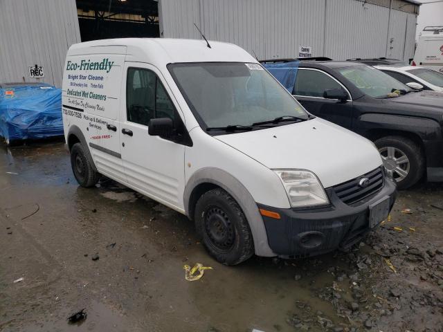 Foto 4 de la subasta – 2011 FORD TRANSIT CO con VIN NM0LS7CN5BT069580