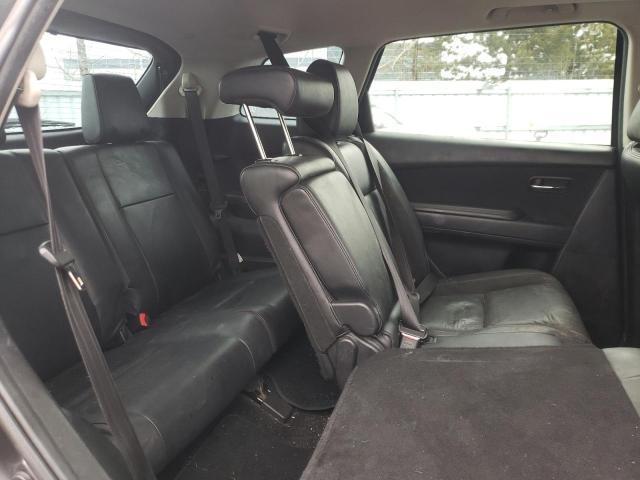 Photo 11 from auction – 2015 MAZDA CX-9 TOURI with VIN JM3TB3CA6F0448532