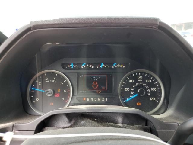 Photo 9 from auction – 2015 FORD F150 SUPER with VIN 1FTEW1CP9FKD56222