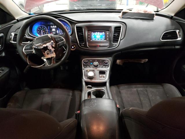Photo 8 from auction – 2015 CHRYSLER 200 LIMITE with VIN 1C3CCCAB2FN621200