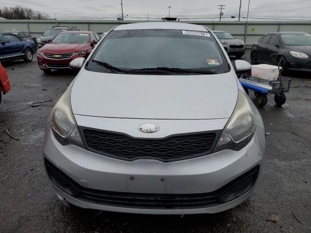 Photo 5 from auction – 2014 KIA RIO LX with VIN KNADM4A35E6346777