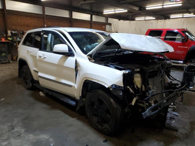 Photo 4 from auction – 2011 JEEP GRAND CHER with VIN 1J4RR4GG8BC521762