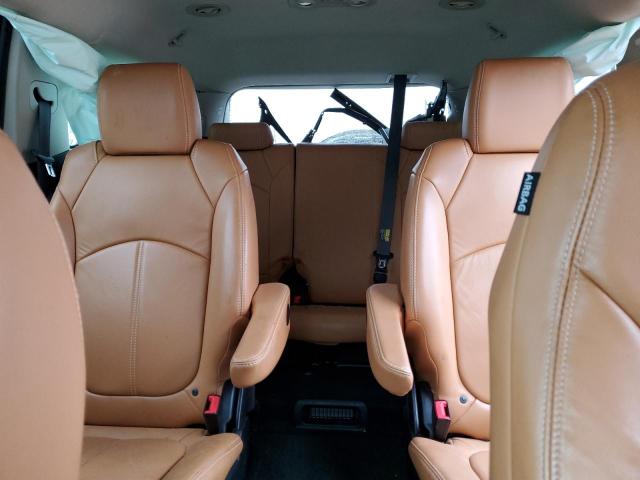 Photo 10 from auction – 2013 CHEVROLET TRAVERSE L with VIN 1GNKRJKD2DJ120183