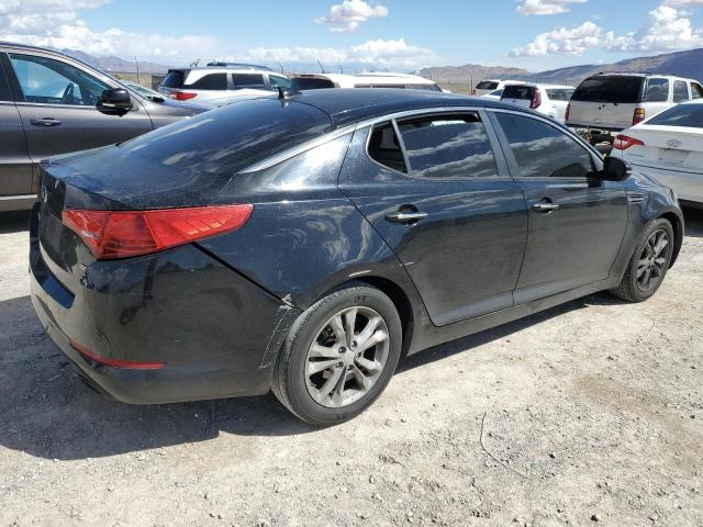 Photo 3 from auction – 2013 KIA OPTIMA with VIN 5XXGM4A72DG114284